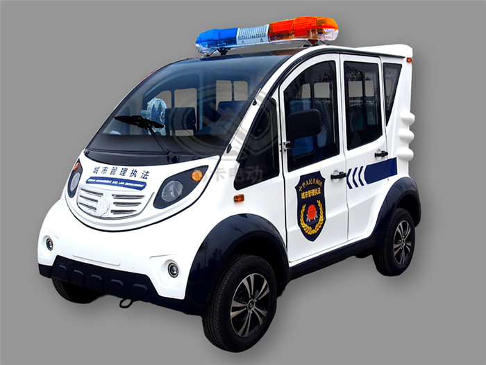 電動觀光車